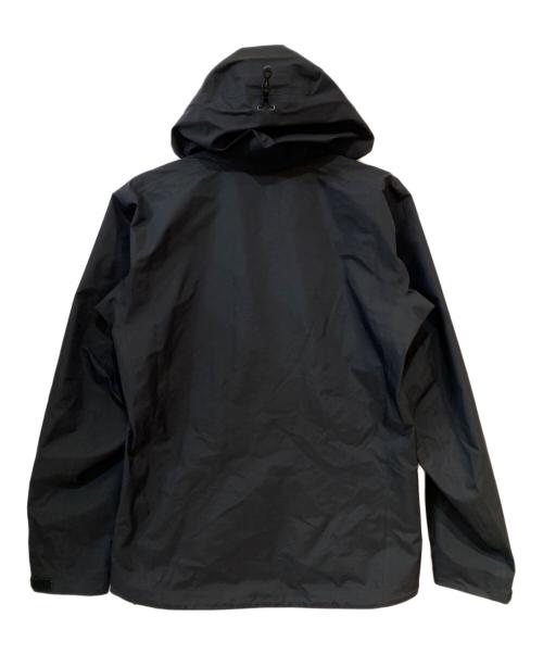 ARC'TERYX（アークテリクス）ARC'TERYX (アークテリクス) Beta Lightweight Jacket ブラック サイズ:Ｓの古着・服飾アイテム