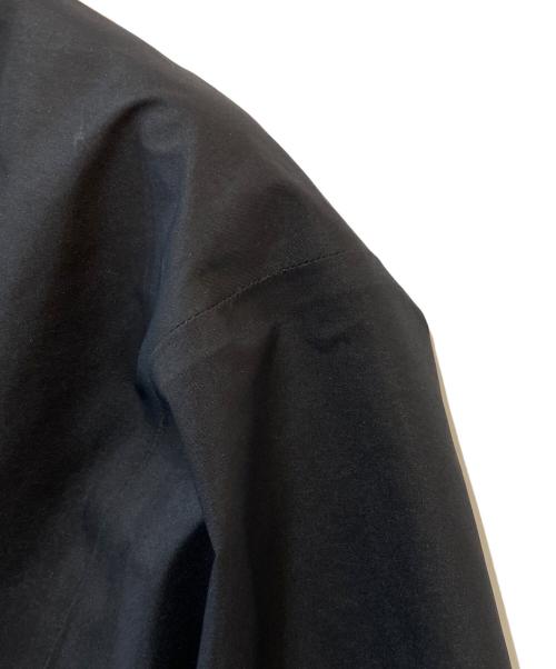 ARC'TERYX（アークテリクス）ARC'TERYX (アークテリクス) Beta Lightweight Jacket ブラック サイズ:Ｓの古着・服飾アイテム