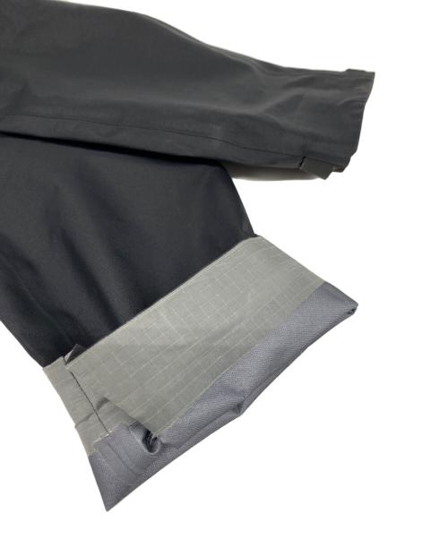 ARC'TERYX（アークテリクス）ARC'TERYX (アークテリクス) Beta Lightweight Jacket ブラック サイズ:Ｓの古着・服飾アイテム