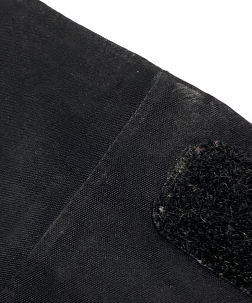 ARC'TERYX（アークテリクス）ARC'TERYX (アークテリクス) Beta Lightweight Jacket ブラック サイズ:Ｓの古着・服飾アイテム