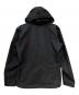 ARC'TERYX (アークテリクス) Beta Lightweight Jacket ブラック サイズ:Ｓ：50000円
