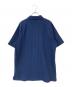 adidas (アディダス) Adicolor 70s Vintage Polo Shirt ネイビー サイズ:4XL：9000円