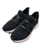 TOD'Sトッズ）の古着「ケイト ハイテクファブリック スニーカー」｜ブラック