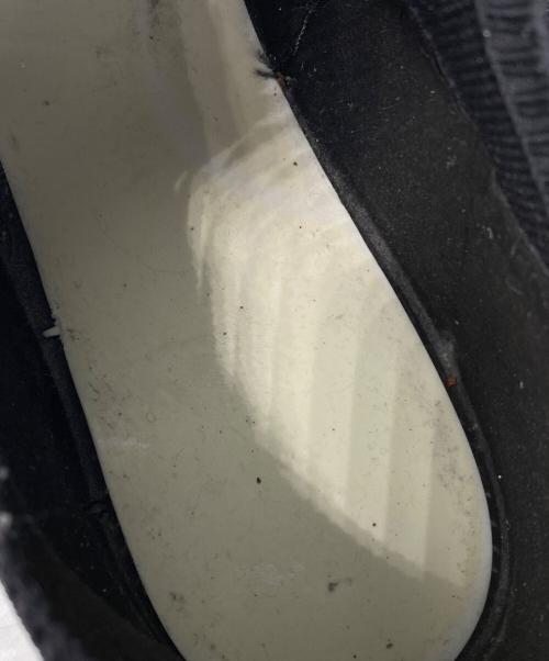 TOD'S（トッズ）TOD'S (トッズ) ケイト ハイテクファブリック スニーカー ブラック サイズ:38の古着・服飾アイテム