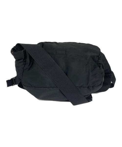 PORTER（ポーター）PORTER (ポーター) TANKER WAIST BAG ブラック サイズ:なしの古着・服飾アイテム