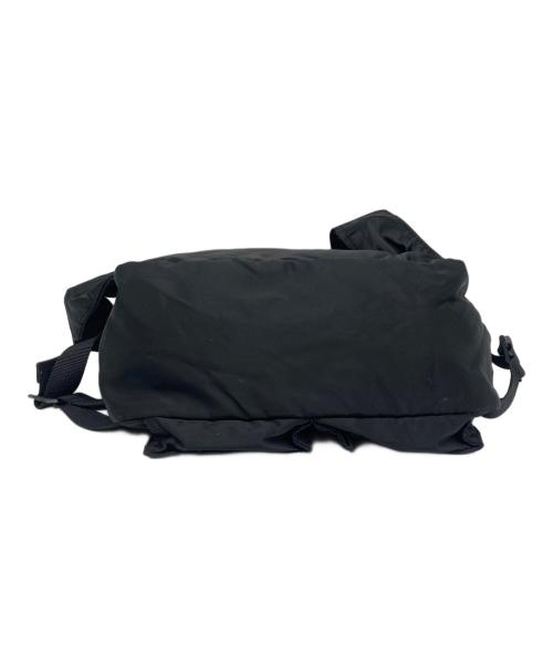 PORTER（ポーター）PORTER (ポーター) TANKER WAIST BAG ブラック サイズ:なしの古着・服飾アイテム