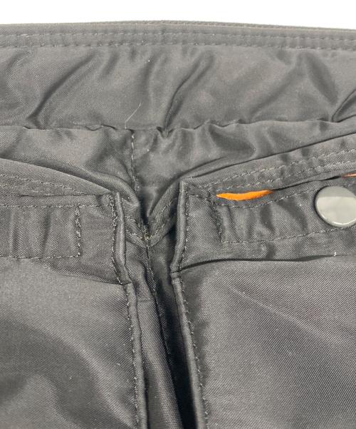 PORTER（ポーター）PORTER (ポーター) TANKER WAIST BAG ブラック サイズ:なしの古着・服飾アイテム