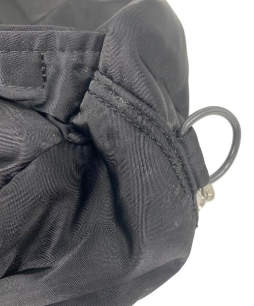 PORTER（ポーター）PORTER (ポーター) TANKER WAIST BAG ブラック サイズ:なしの古着・服飾アイテム