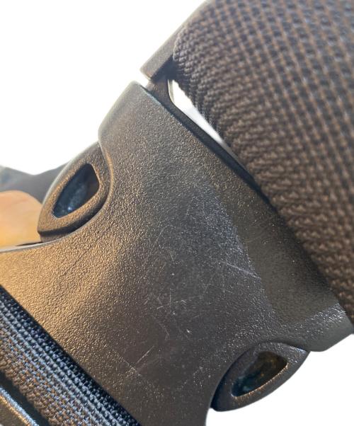 PORTER（ポーター）PORTER (ポーター) TANKER WAIST BAG ブラック サイズ:なしの古着・服飾アイテム