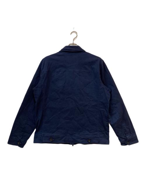 BROOKS BROTHERS（ブルックスブラザーズ）BROOKS BROTHERS (ブルックスブラザーズ) スイングトップ ネイビー サイズ:Lの古着・服飾アイテム