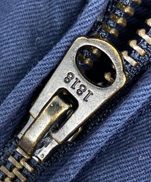 BROOKS BROTHERS（ブルックスブラザーズ）BROOKS BROTHERS (ブルックスブラザーズ) スイングトップ ネイビー サイズ:Lの古着・服飾アイテム