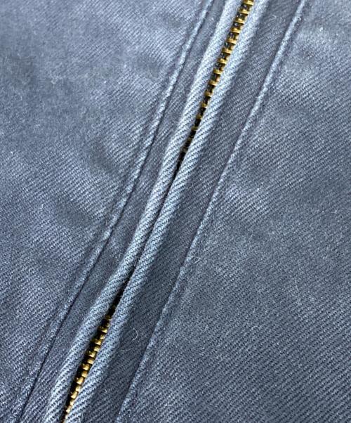 BROOKS BROTHERS（ブルックスブラザーズ）BROOKS BROTHERS (ブルックスブラザーズ) スイングトップ ネイビー サイズ:Lの古着・服飾アイテム