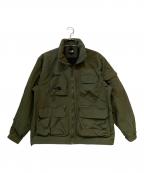 THE NORTH FACEザ ノース フェイス）の古着「Field Utility Jacket / フィールド ユーティリティ ジャケット」｜ニュートープ