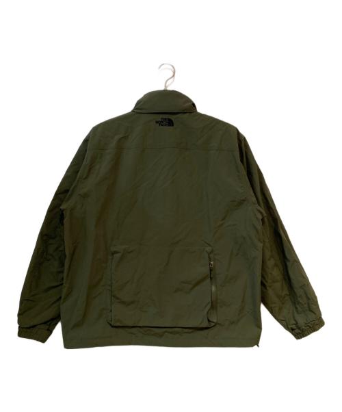 THE NORTH FACE（ザ ノース フェイス）THE NORTH FACE (ザ ノース フェイス) Field Utility Jacket / フィールド ユーティリティ ジャケット ニュートープ サイズ:XLの古着・服飾アイテム