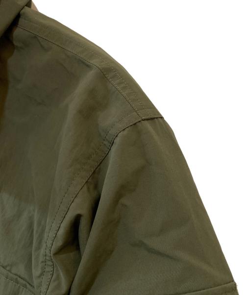 THE NORTH FACE（ザ ノース フェイス）THE NORTH FACE (ザ ノース フェイス) Field Utility Jacket / フィールド ユーティリティ ジャケット ニュートープ サイズ:XLの古着・服飾アイテム