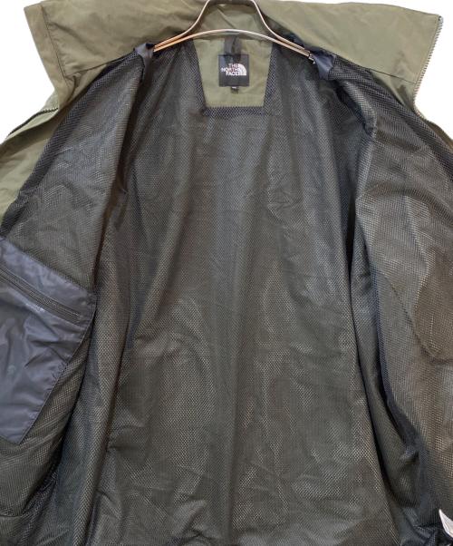 THE NORTH FACE（ザ ノース フェイス）THE NORTH FACE (ザ ノース フェイス) Field Utility Jacket / フィールド ユーティリティ ジャケット ニュートープ サイズ:XLの古着・服飾アイテム