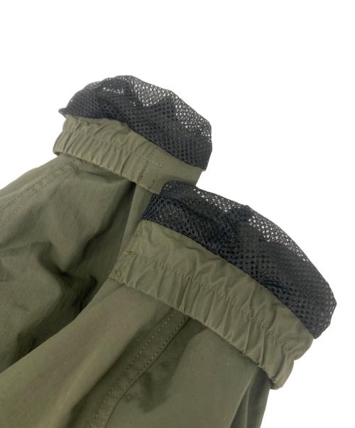 THE NORTH FACE（ザ ノース フェイス）THE NORTH FACE (ザ ノース フェイス) Field Utility Jacket / フィールド ユーティリティ ジャケット ニュートープ サイズ:XLの古着・服飾アイテム