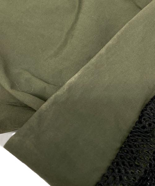 THE NORTH FACE（ザ ノース フェイス）THE NORTH FACE (ザ ノース フェイス) Field Utility Jacket / フィールド ユーティリティ ジャケット ニュートープ サイズ:XLの古着・服飾アイテム