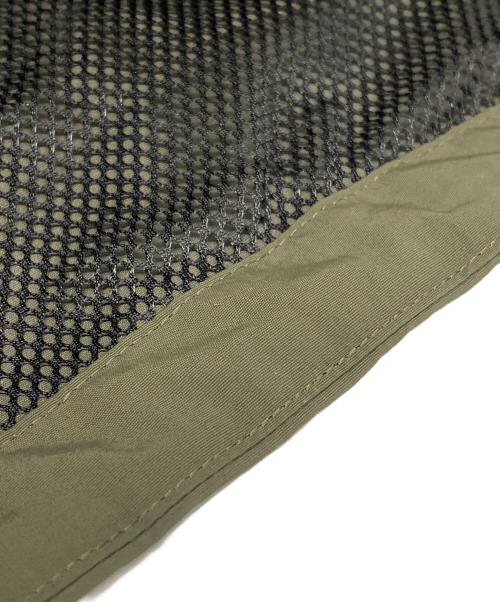 THE NORTH FACE（ザ ノース フェイス）THE NORTH FACE (ザ ノース フェイス) Field Utility Jacket / フィールド ユーティリティ ジャケット ニュートープ サイズ:XLの古着・服飾アイテム