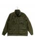 THE NORTH FACE（ザ ノース フェイス）の古着「Field Utility Jacket / フィールド ユーティリティ ジャケット」｜ニュートープ