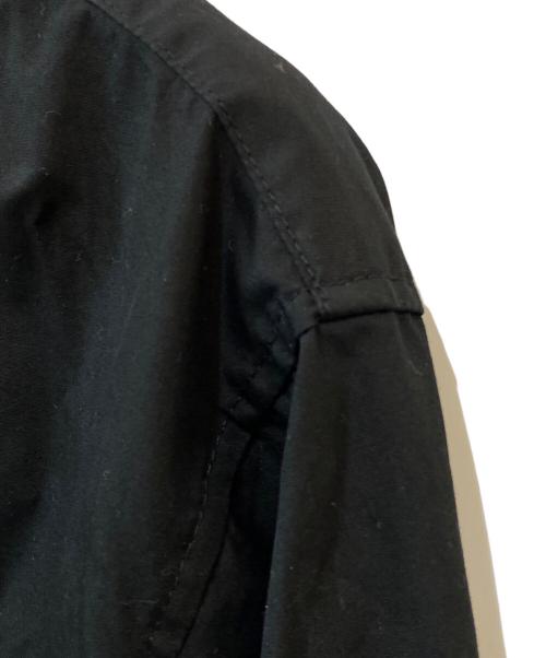 Hysteric Glamour（ヒステリックグラマー）Hysteric Glamour (ヒステリックグラマー) SONIC YOUTH/DIRTY 4ポケットシャツ ブラック サイズ:Sの古着・服飾アイテム