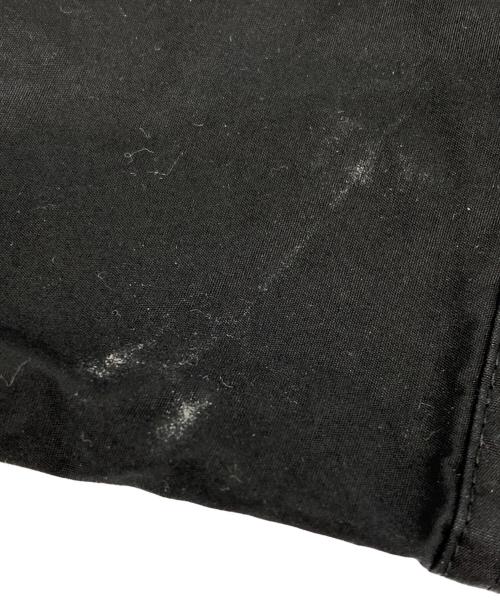 Hysteric Glamour（ヒステリックグラマー）Hysteric Glamour (ヒステリックグラマー) SONIC YOUTH/DIRTY 4ポケットシャツ ブラック サイズ:Sの古着・服飾アイテム