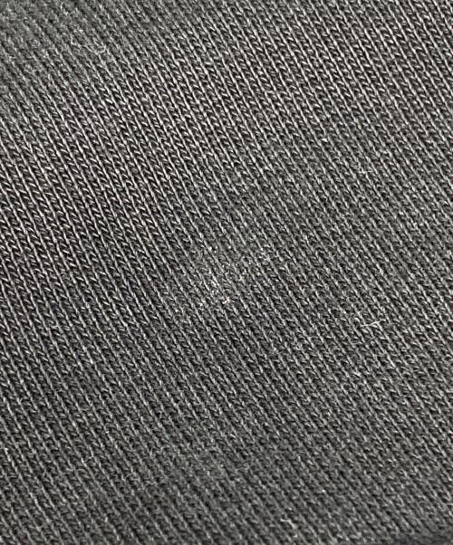 BALENCIAGA（バレンシアガ）BALENCIAGA (バレンシアガ) Campaign Logo Hoodie ブラック サイズ:XSの古着・服飾アイテム