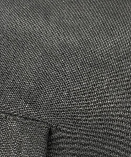 BALENCIAGA（バレンシアガ）BALENCIAGA (バレンシアガ) Campaign Logo Hoodie ブラック サイズ:XSの古着・服飾アイテム