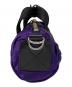 DIESEL (ディーゼル) FRYDA ミニショルダーボディバッグ パープル：8000円