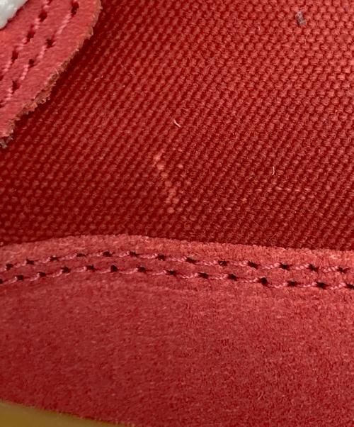 NIKE SB（ナイキエスビー）NIKE SB (ナイキエスビー) DUNK LOW PRO PREMIUM ローカットスニーカー ADOBE/ADOBE-PHANTOM サイズ:US8の古着・服飾アイテム