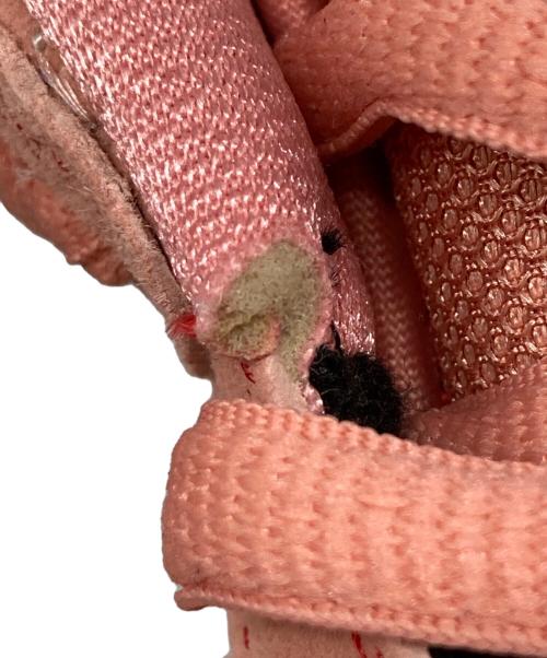 NIKE SB（ナイキエスビー）NIKE SB (ナイキエスビー) DUNK LOW PRO PREMIUM ローカットスニーカー ATOMIC PINK/ATOMIC PINK サイズ:US8の古着・服飾アイテム