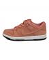 NIKE SB (ナイキエスビー) DUNK LOW PRO PREMIUM ローカットスニーカー ATOMIC PINK/ATOMIC PINK サイズ:US8：10000円
