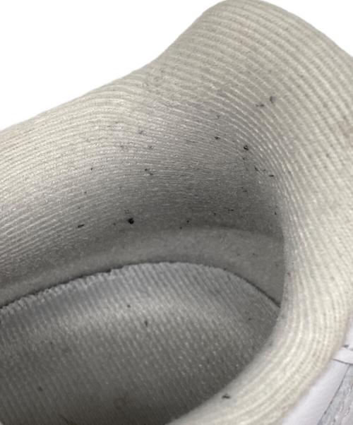 NIKE（ナイキ）NIKE (ナイキ) SUPREME (シュプリーム) AIR FORCE 1 LOW/SUPREME ローカットスニーカー WHITE/WHITE サイズ:25.5の古着・服飾アイテム