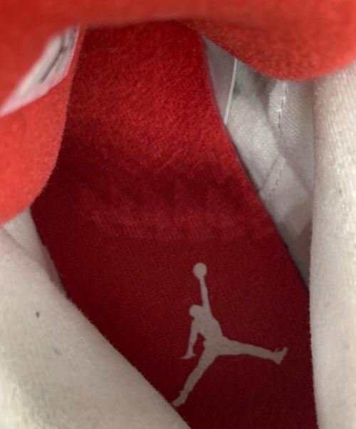 NIKE（ナイキ）NIKE (ナイキ) AIR JORDAN 3 RETRO ハイカットスニーカー 