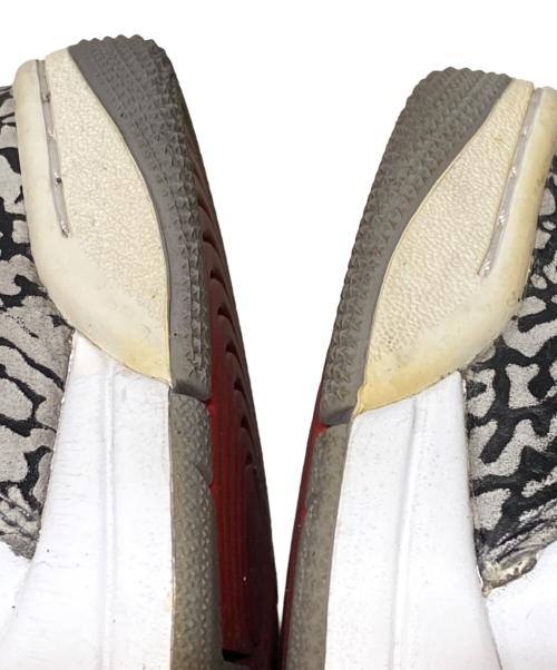 NIKE（ナイキ）NIKE (ナイキ) AIR JORDAN 3 RETRO ハイカットスニーカー 