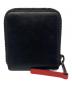 DIESEL (ディーゼル) ZIP-D BI-FOLD COIN ZIP XS ブラック サイズ:なし：12000円