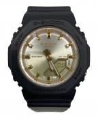 CASIOカシオ）の古着「ANALOG-DIGITAL デジアナウォッチ」｜ピンク