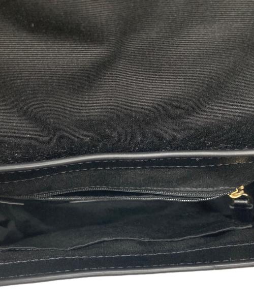 MARC JACOBS（マークジェイコブス）MARC JACOBS (マークジェイコブス) MINI RIDER CROSSBODY バッグ ブラック サイズ:なしの古着・服飾アイテム