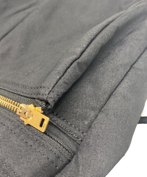 PORTER（ポーター）PORTER (ポーター) DRAFT SHOULDER BAG(S) ブラック サイズ:なしの古着・服飾アイテム