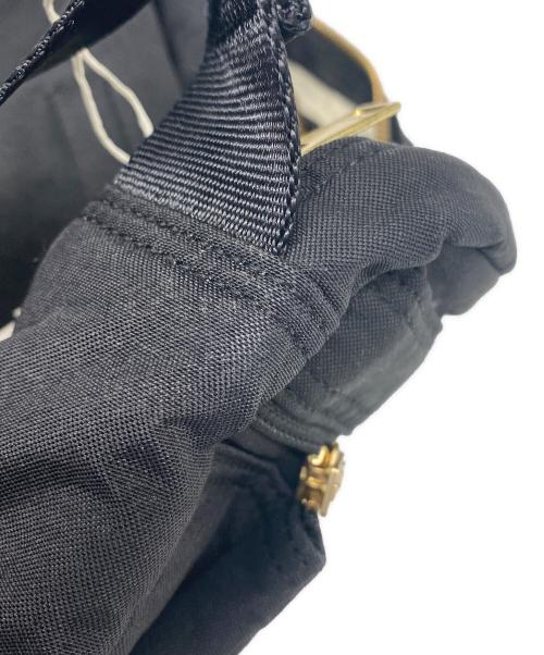PORTER（ポーター）PORTER (ポーター) DRAFT SHOULDER BAG(S) ブラック サイズ:なしの古着・服飾アイテム