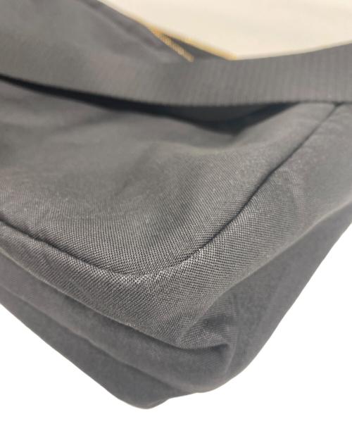 PORTER（ポーター）PORTER (ポーター) DRAFT SHOULDER BAG(S) ブラック サイズ:なしの古着・服飾アイテム