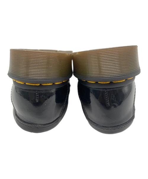 Dr.Martens（ドクターマーチン）Dr.Martens (ドクターマーチン) ADRIAN PATENT タッセルローファー ブラック サイズ:UK4の古着・服飾アイテム