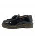 Dr.Martens (ドクターマーチン) ADRIAN PATENT タッセルローファー ブラック サイズ:UK4：12000円