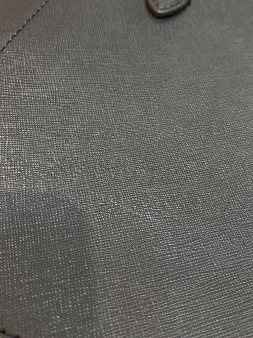 MICHAEL KORS（マイケル・コース）MICHAEL KORS (マイケル・コース) VINCENT トート ウィズ カードケース アタッチ スモール ブラック サイズ:なしの古着・服飾アイテム