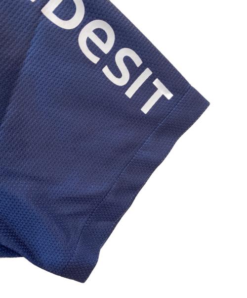 NIKE（ナイキ）NIKE (ナイキ) PSG 12/13 ユニフォーム Tシャツ ネイビー サイズ:Mの古着・服飾アイテム
