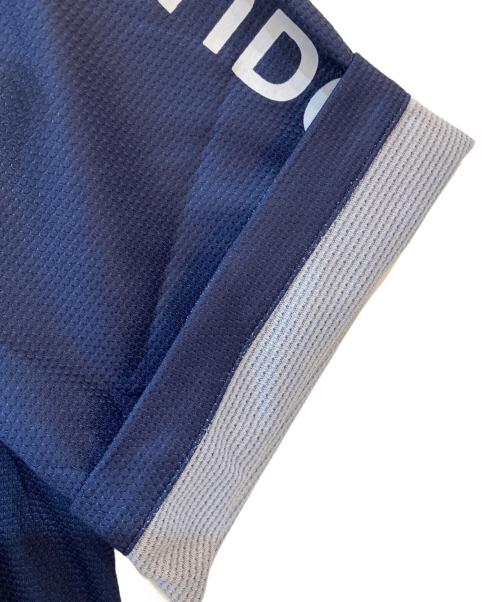 NIKE（ナイキ）NIKE (ナイキ) PSG 12/13 ユニフォーム Tシャツ ネイビー サイズ:Mの古着・服飾アイテム