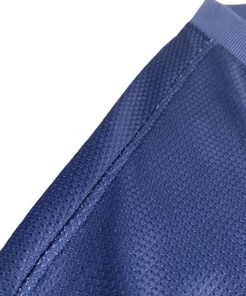 NIKE（ナイキ）NIKE (ナイキ) PSG 12/13 ユニフォーム Tシャツ ネイビー サイズ:Mの古着・服飾アイテム