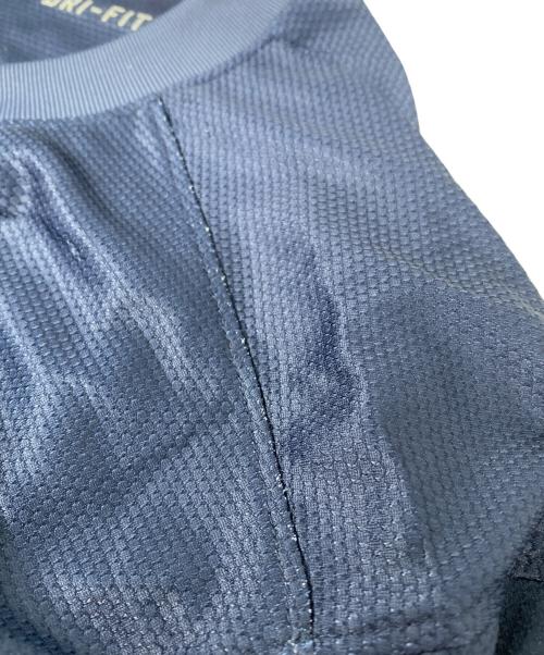 NIKE（ナイキ）NIKE (ナイキ) PSG 12/13 ユニフォーム Tシャツ ネイビー サイズ:Mの古着・服飾アイテム