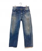 BY GLAD HANDバイ グラッド ハンド）の古着「GLADDEN - DENIM 