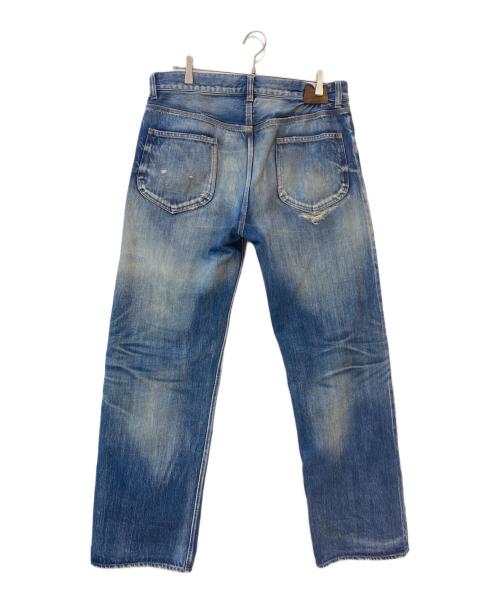 BY GLAD HAND（バイ グラッド ハンド）BY GLAD HAND (バイ グラッド ハンド) GLADDEN - DENIM 